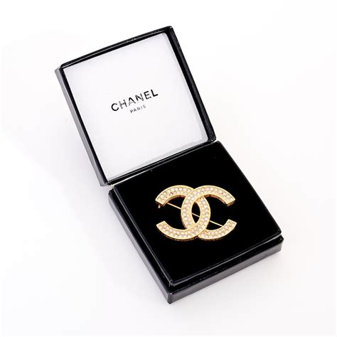 chanel brooch buy online|chanel brooches etsy.